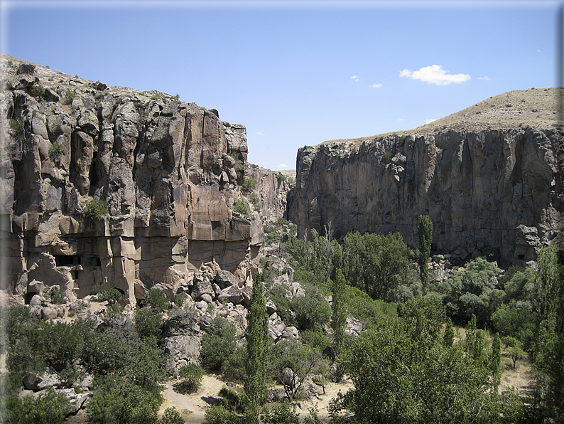 foto Cappadocia e parco di Goreme